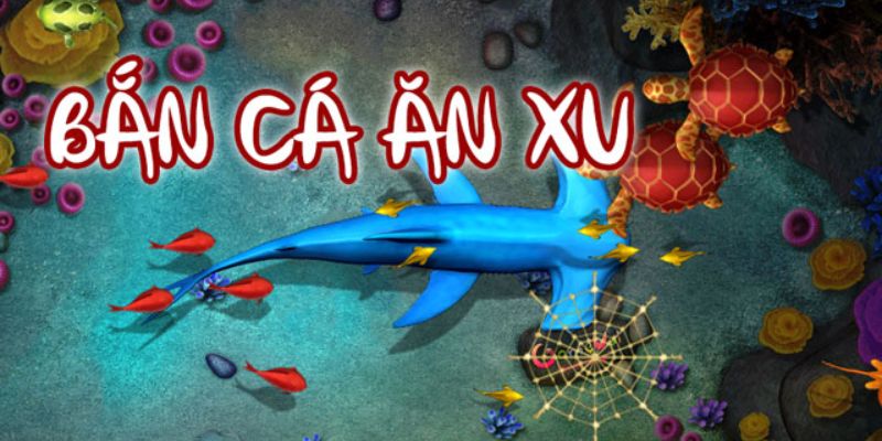 Giới thiệu về hạng mục game Bắn cá ăn xu ku3933